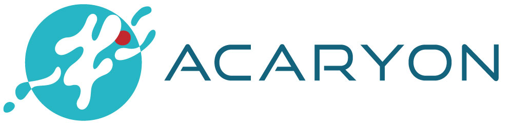 Logo-Acaryon